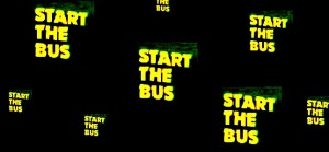 Start the Bus, Bristol Start the Bus, Bristol