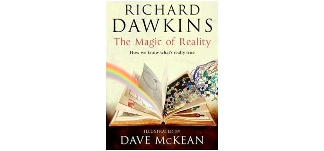 Richard Dawkins, The Magic of Reality
