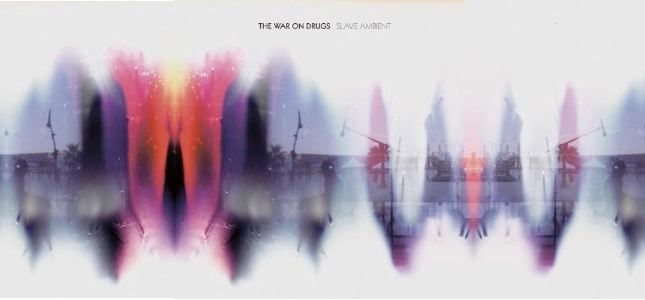 The War on Drugs, Slave Ambient album review