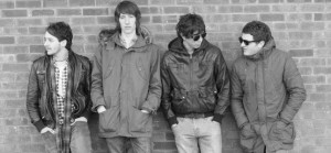 The Wholls The Wholls