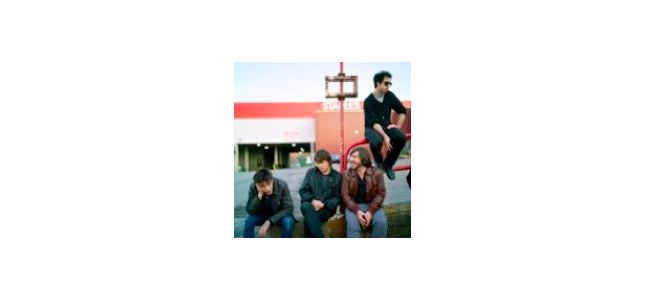 Wolf Parade, Agents of Lonve single review