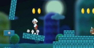 New Super Mario Bros. 2 3DS New Super Mario Bros. 2 3DS