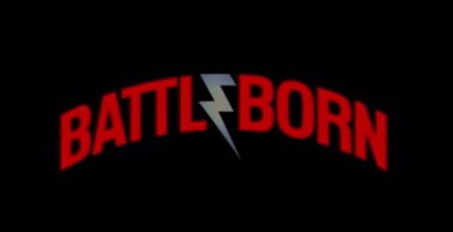 The Killers, Battle Born