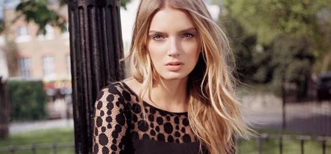 Alice Temperley, Somerset collection, John Lewis Alice Temperley, Somerset collection, John Lewis