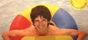 Euros Childs Summer Special review Euros Childs Summer Special review