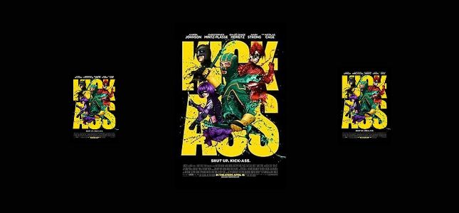 Kick Ass film review
