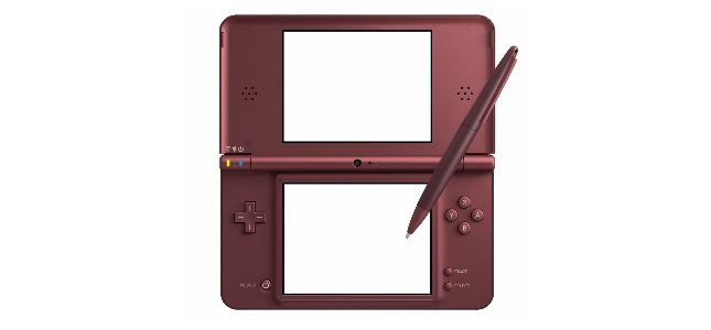 Nintendo DSi XL