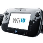 Nintendo Wii U release date