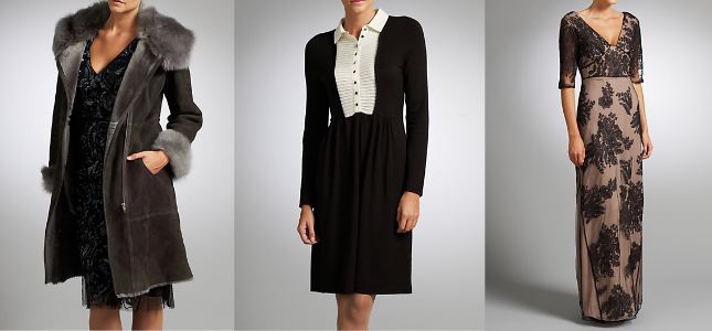 Somerset, by Alice Temperley at John Lewis Somerset, by Alice Temperley at John Lewis