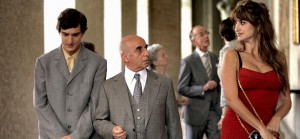 To Rome With Love review To Rome With Love review