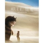 Where The Wild Things Are DVD and Blu-ray