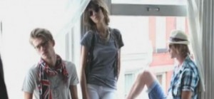 Alexa Chung Pepe Jeans Alexa Chung Pepe Jeans