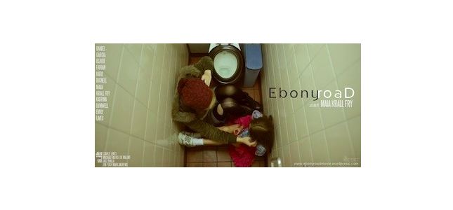 Ebony Road film