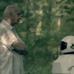 Frank Langella as Frank in ROBOT & FRANK