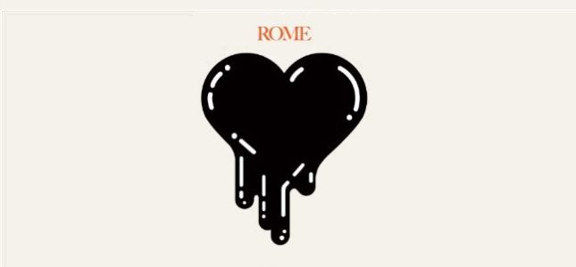 Rome featuring Jack White, Nora Jones, Daniel Luppi and Danger Mouse