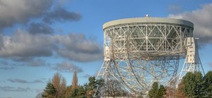 Jodrell Bank Jodrell Bank
