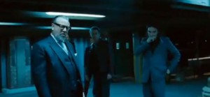 London Boulevard London Boulevard