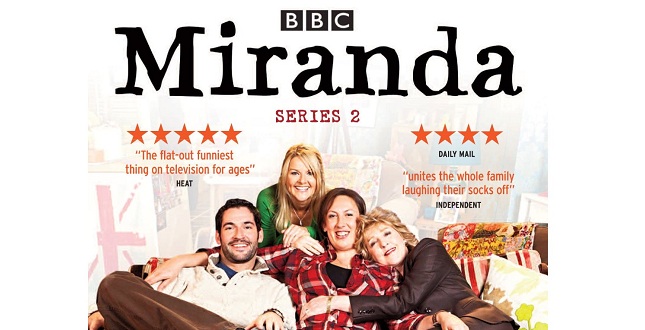 Miranda Series 2
