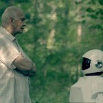 Robot and Frank UK release date and trailer