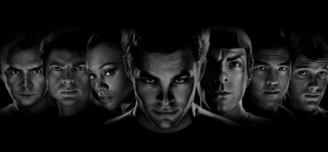 Star Trek (2009) DVD review