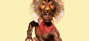 The Lion King, Manchester The Lion King, Manchester