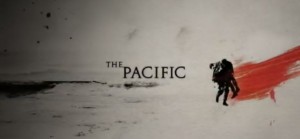 The Pacific, HBO