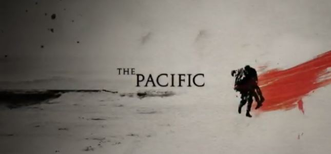 The Pacific (HBO)