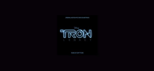 Tron Legacy soundtrack album review
