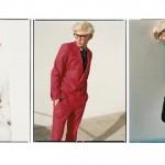 Andy Warhol inspired Topman 2010 collection