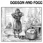 Chris Wade, Dodson And Fogg album