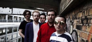 Hot Chip Hot Chip