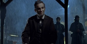 Lincoln film Lincoln film