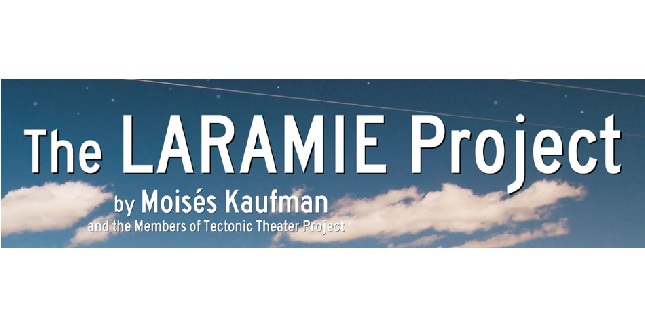 The Laramie Project at the Greenwich Theatre