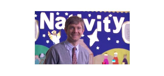 Nativity film review