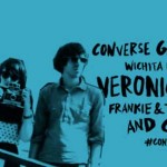 Veronica Falls 100 Club gig