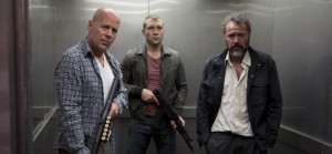 A Good Day to Die Hard A Good Day to Die Hard