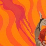 Beatrice and Virgil Beatrice and Virgil