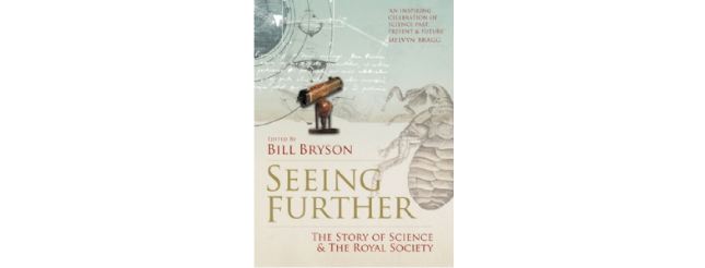 Bill Bryson, Seeing Further