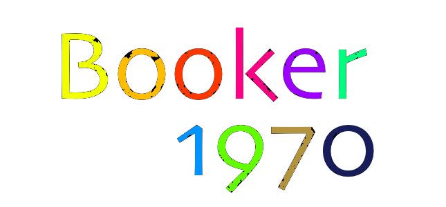 Booker 1970
