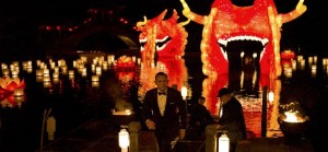 Daniel Craig in Skyfall Daniel Craig in Skyfall