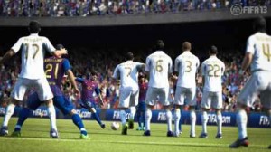 FIFA 13 FIFA 13