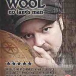 Glen Wool, No Land’s Man DVD