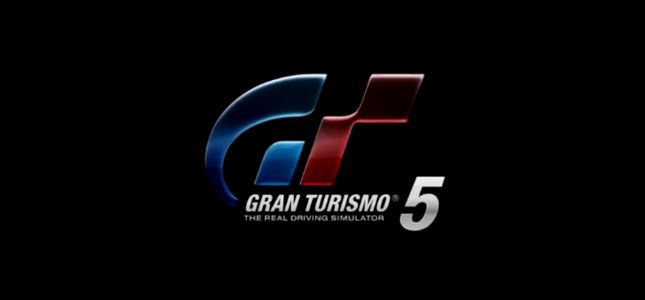 Gran Turismo 5 release date & video trailer Playstation 3