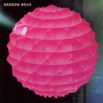 James Mercer and Danger Mouse, Broken Bells James Mercer and Danger Mouse, Broken Bells