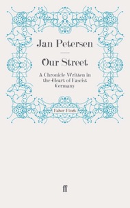Jan Petersen, Our Street