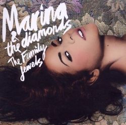Marina and the Diamonds, The Family Jewels album