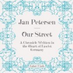 Our Street by Jan Petersen