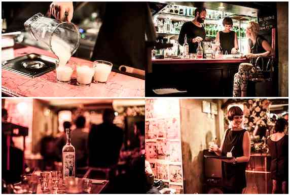 Quiquiriqui Mezcaleria London Quiquiriqui Mezcaleria London