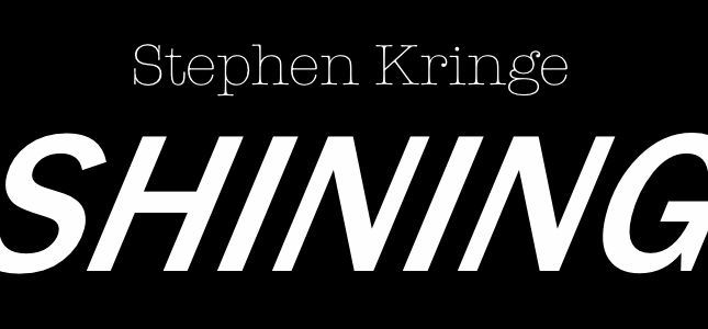 Stephen King, The Shining sequel