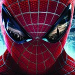The Amazing Spider Man DVD
